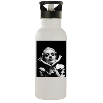 Brittany Murphy Stainless Steel Water Bottle