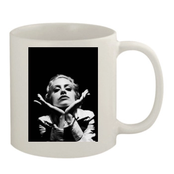 Brittany Murphy 11oz White Mug