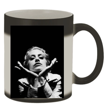 Brittany Murphy Color Changing Mug