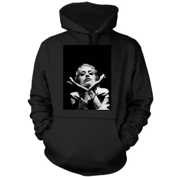 Brittany Murphy Mens Pullover Hoodie Sweatshirt