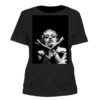 Brittany Murphy Women's Cut T-Shirt