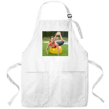 Brooke Burke Apron