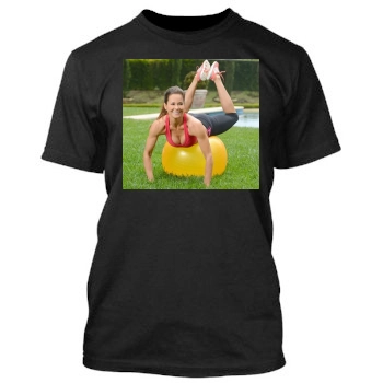 Brooke Burke Men's TShirt