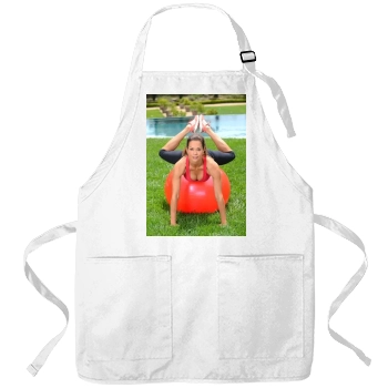 Brooke Burke Apron