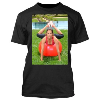 Brooke Burke Men's TShirt