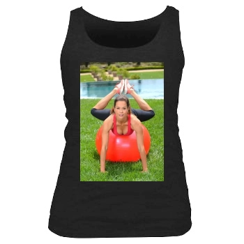 Brooke Burke Women's Tank Top