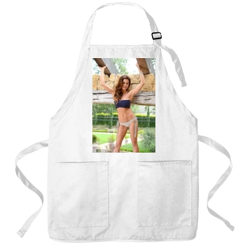 Brooke Burke Apron