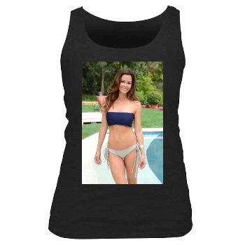 Brooke Burke Women's Tank Top