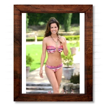 Brooke Burke 14x17