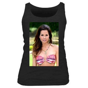 Brooke Burke Women's Tank Top