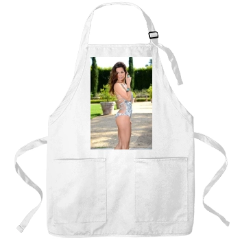 Brooke Burke Apron