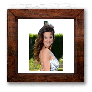 Brooke Burke 6x6