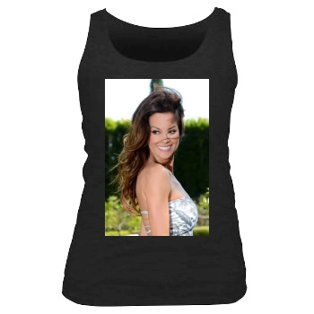 Brooke Burke Women's Tank Top