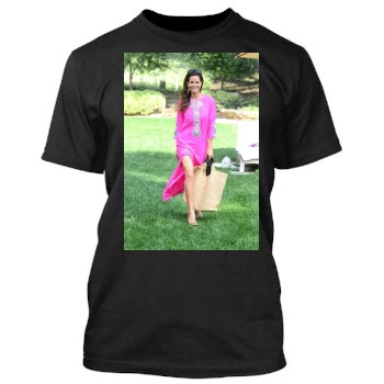 Brooke Burke Men's TShirt