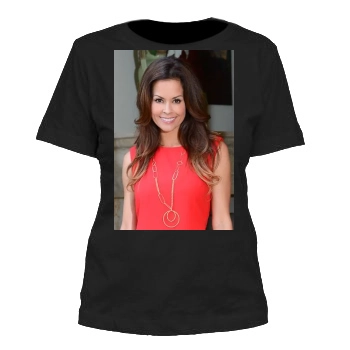 Brooke Burke Women's Cut T-Shirt