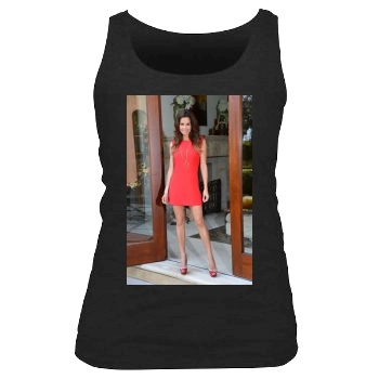 Brooke Burke Women's Tank Top