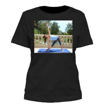 Brooke Burke Women's Cut T-Shirt