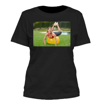 Brooke Burke Women's Cut T-Shirt