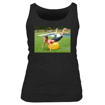 Brooke Burke Women's Tank Top