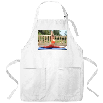 Brooke Burke Apron