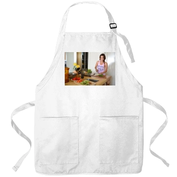 Brooke Burke Apron