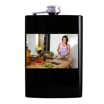 Brooke Burke Hip Flask