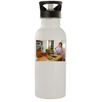 Brooke Burke Stainless Steel Water Bottle