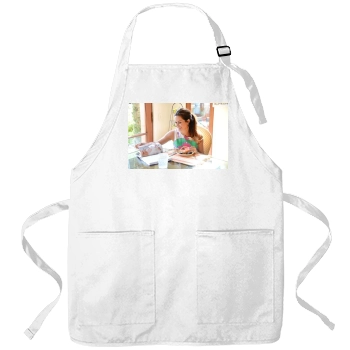 Brooke Burke Apron