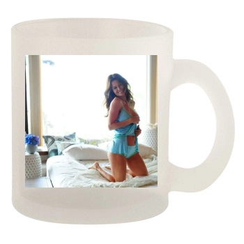 Brooke Burke 10oz Frosted Mug