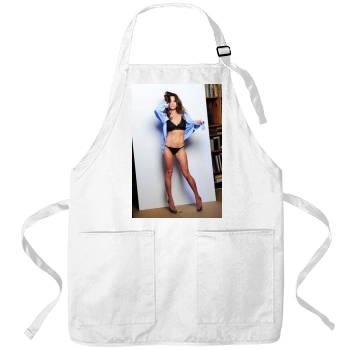 Brooke Burke Apron