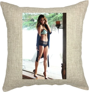 Brooke Burke Pillow