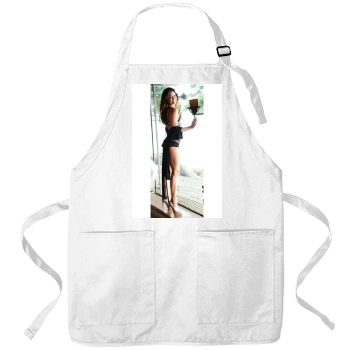 Brooke Burke Apron