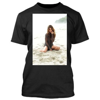 Brooke Burke Men's TShirt