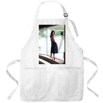 Brooke Burke Apron