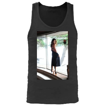 Brooke Burke Men's Tank Top