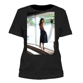 Brooke Burke Women's Cut T-Shirt