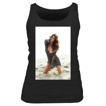 Brooke Burke Women's Tank Top