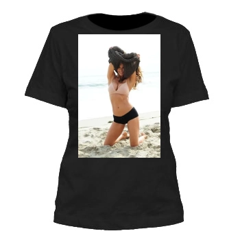 Brooke Burke Women's Cut T-Shirt