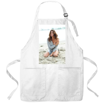 Brooke Burke Apron