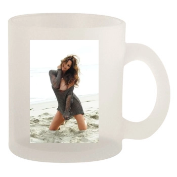 Brooke Burke 10oz Frosted Mug