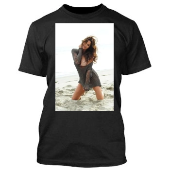 Brooke Burke Men's TShirt