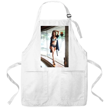 Brooke Burke Apron