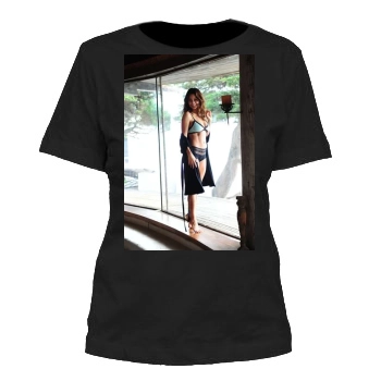 Brooke Burke Women's Cut T-Shirt