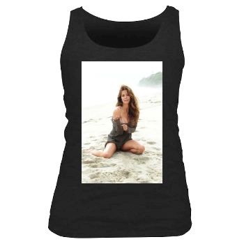 Brooke Burke Women's Tank Top