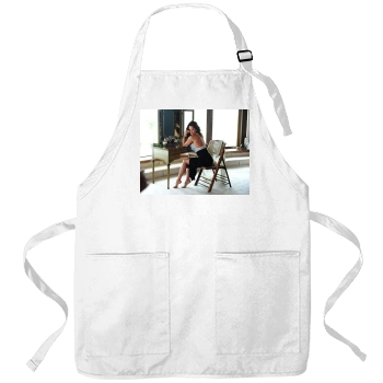 Brooke Burke Apron