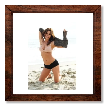 Brooke Burke 12x12