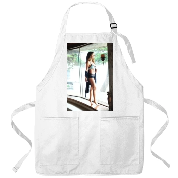 Brooke Burke Apron