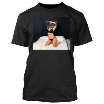 Brooke Burke Men's TShirt