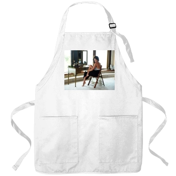 Brooke Burke Apron