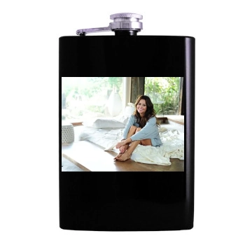 Brooke Burke Hip Flask